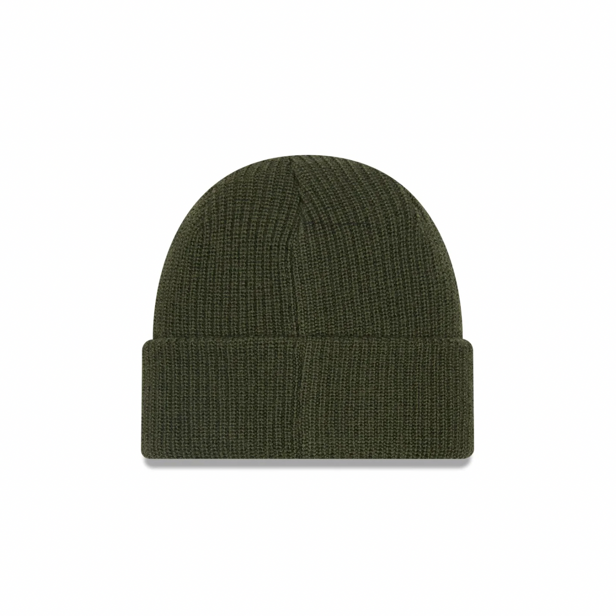 New Era Las Vegas Raiders Green Merino Wool Knit Beanie