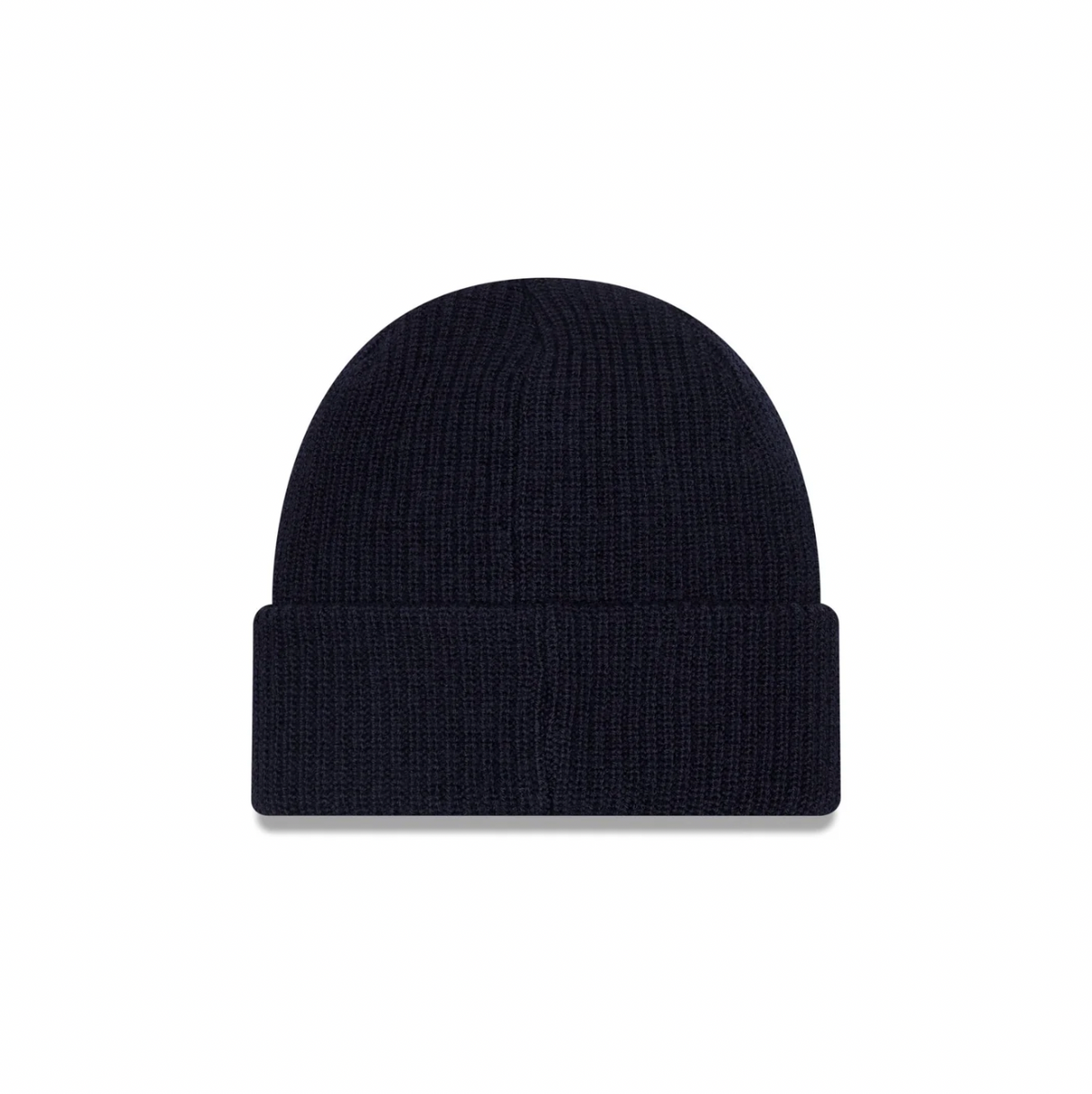 New Era Las Vegas Raiders Black Merino Wool Knit Beanie