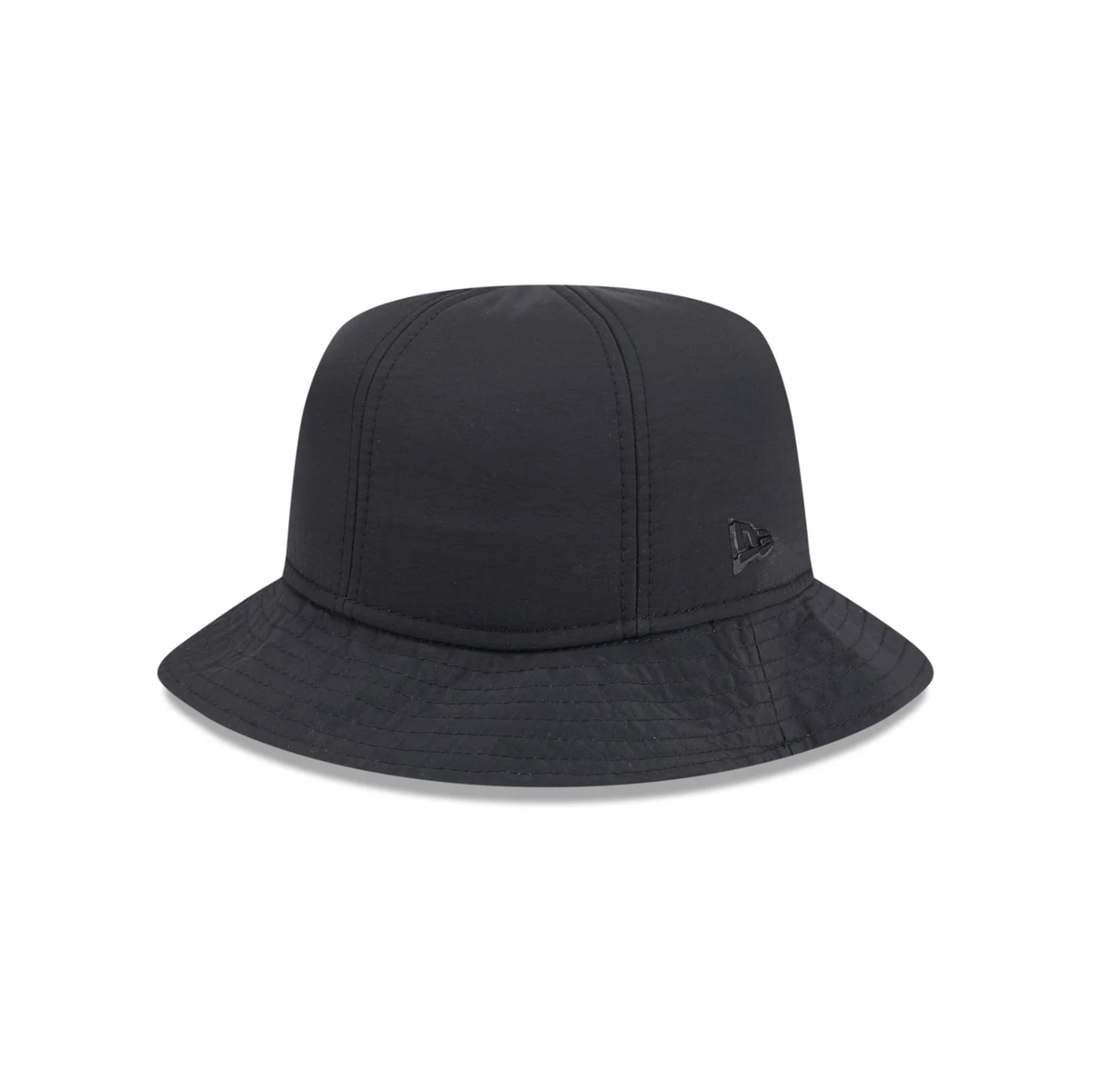 New Era Explorer Black Bucket Hat