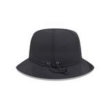 New Era Explorer Black Bucket Hat