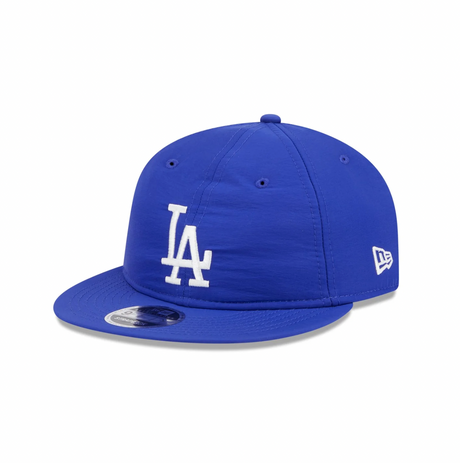 New Era Los Angeles Dodgers Nylon 950 Retro Crown Strapback Hat