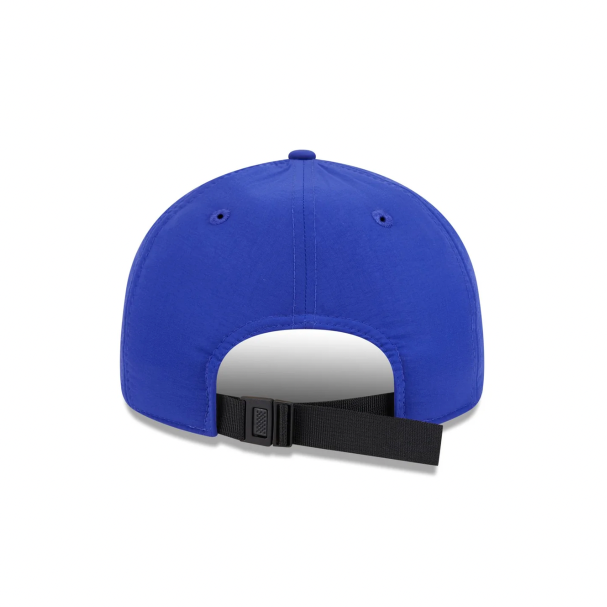 New Era Los Angeles Dodgers Nylon 950 Retro Crown Strapback Hat