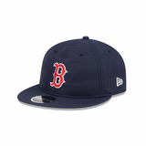 New Era Boston Red Sox Nylon 950 Retro Crown Strapback Hat