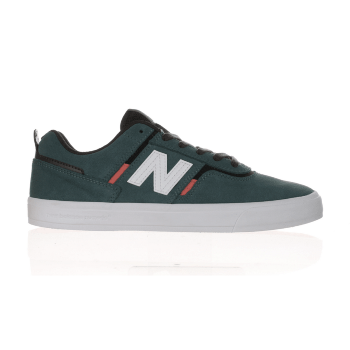 New Balance 306 Jamie Foy New Spruce White Shoes