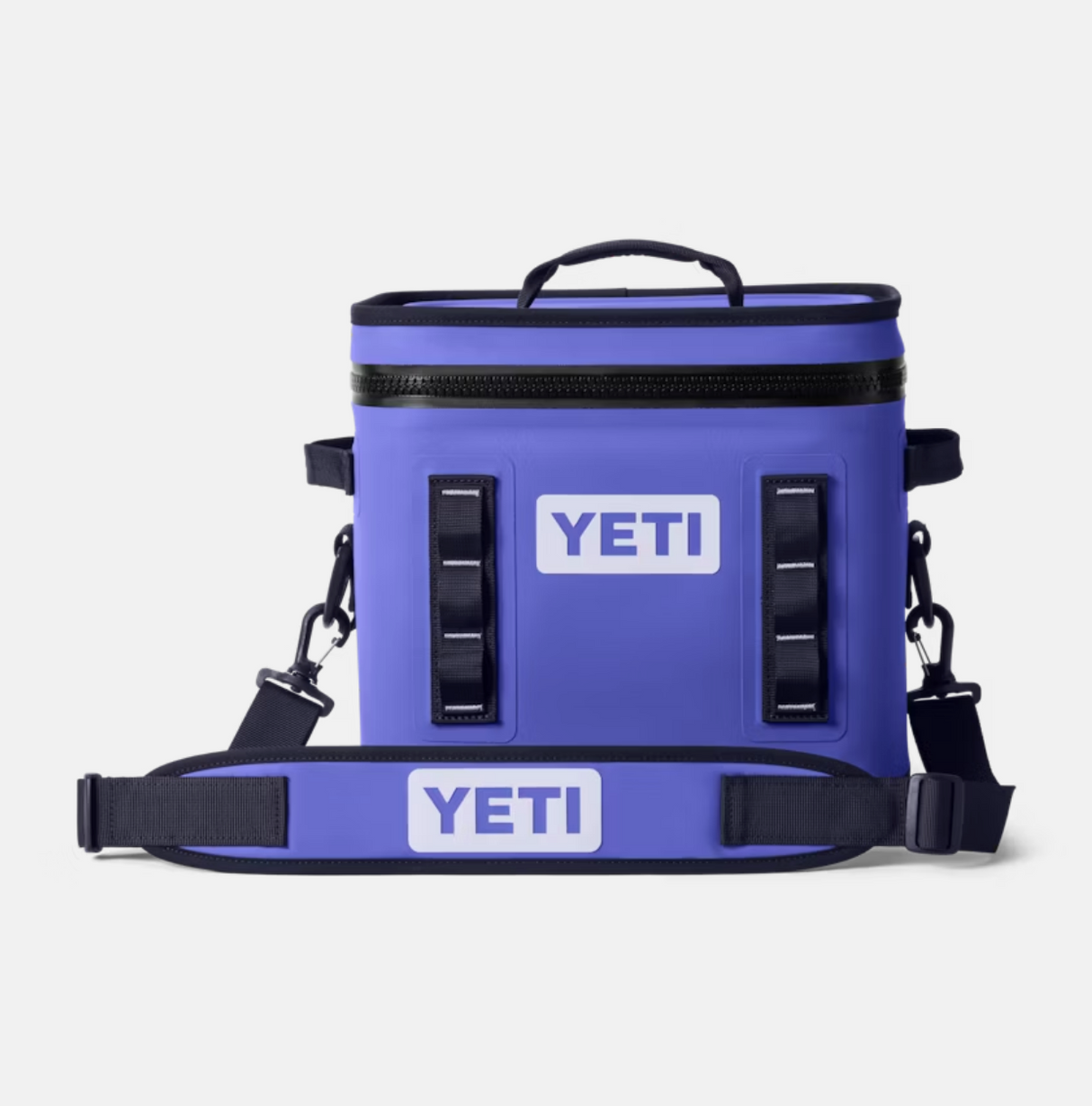 Yeti Hopper Flip 12 Ultramarine Violet Cooler