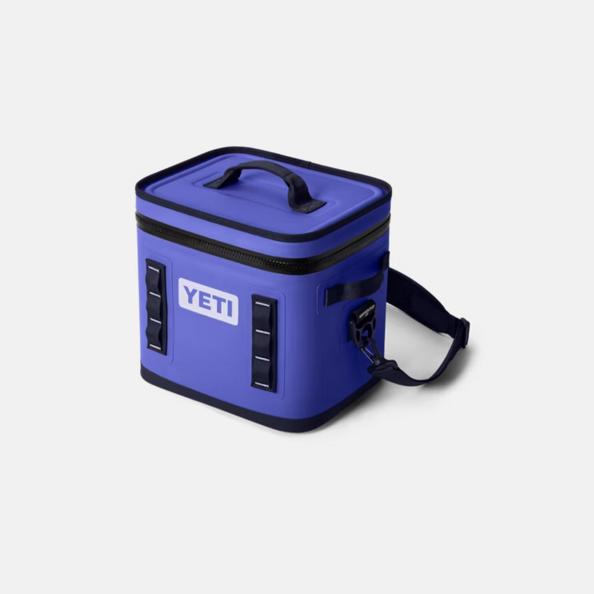 Yeti Hopper Flip 12 Ultramarine Violet Cooler