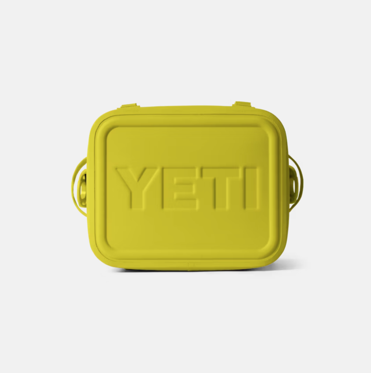 yellow yeti cooler bag Yeti Hopper Flip 12 Firefly Yellow Cooler