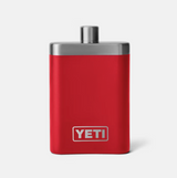 Yeti Flask Rescue Red
