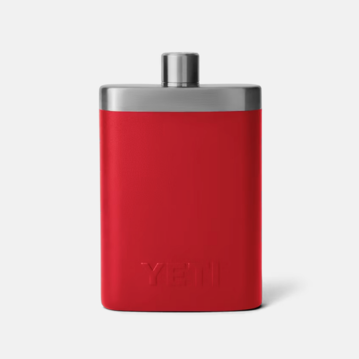Yeti Flask Rescue Red