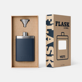 Yeti Flask Rescue Red