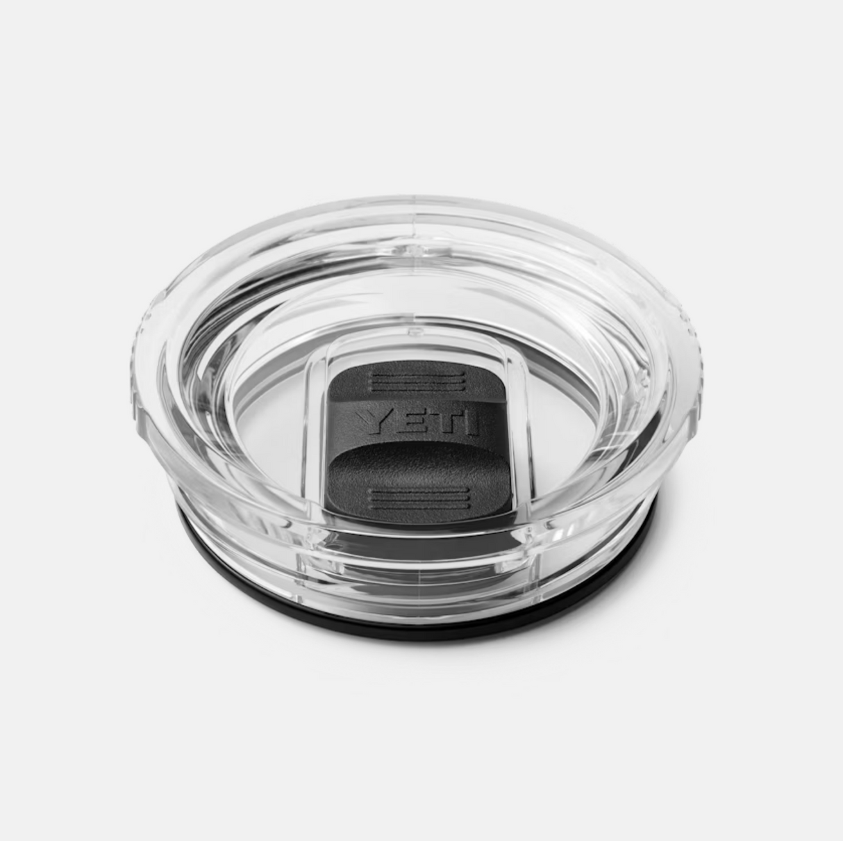 Yeti Rambler 30 oz Travel Mug Black Forest Green