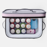 Yeti Hopper Flip 18 Cherry Blossom Cooler