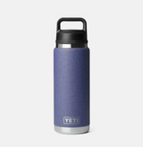 Yeti Rambler 26oz Moon Dust Water Bottle with Chug Cap
