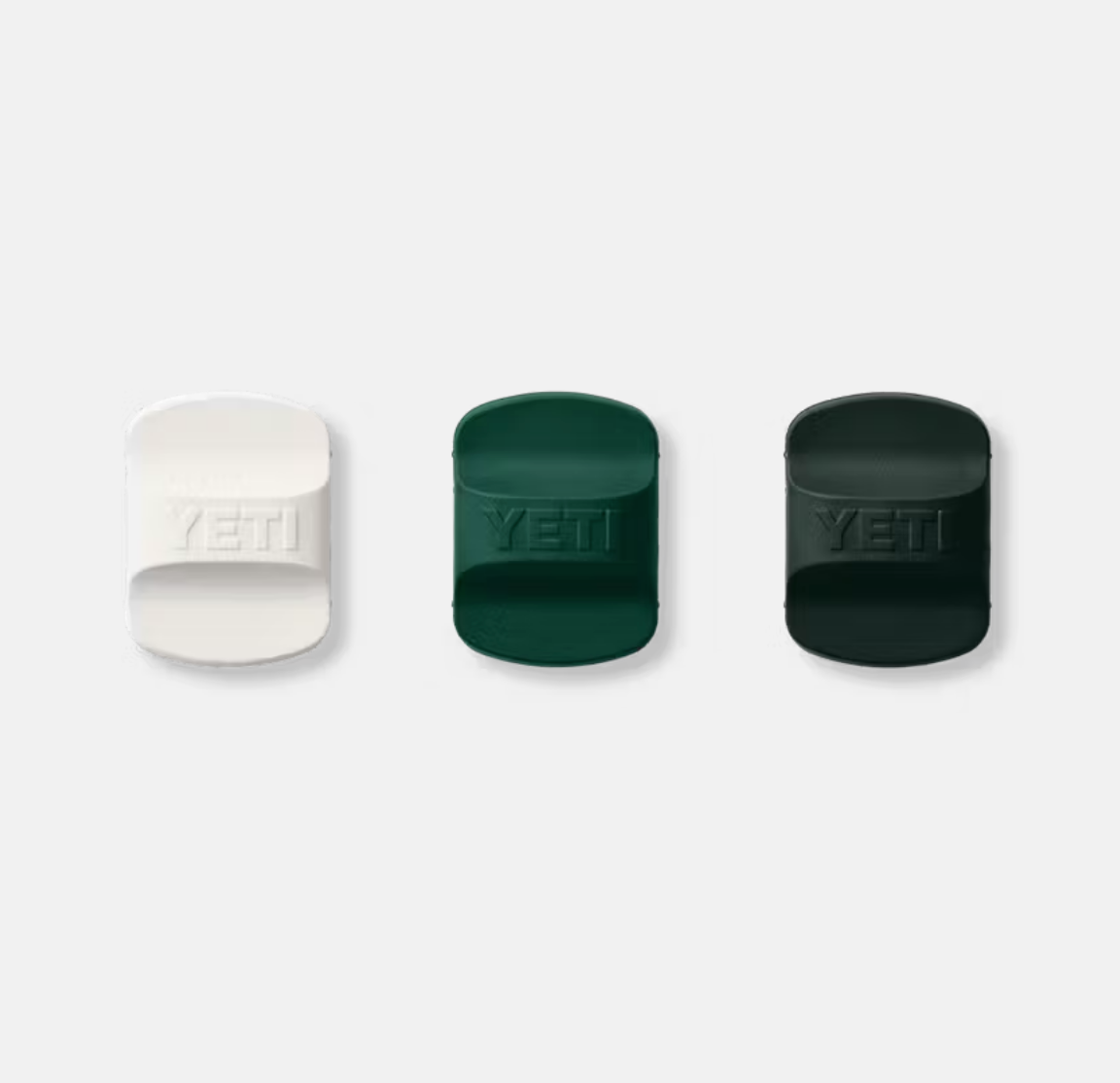 Yeti MagSlider Pack Black Forest Green