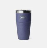 Yeti Rambler 20oz Stackable Cup with Magslider Lid Moon Dust
