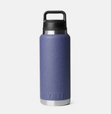 Yeti Rambler 36 oz Bottle With Chug Cap Moon Dust