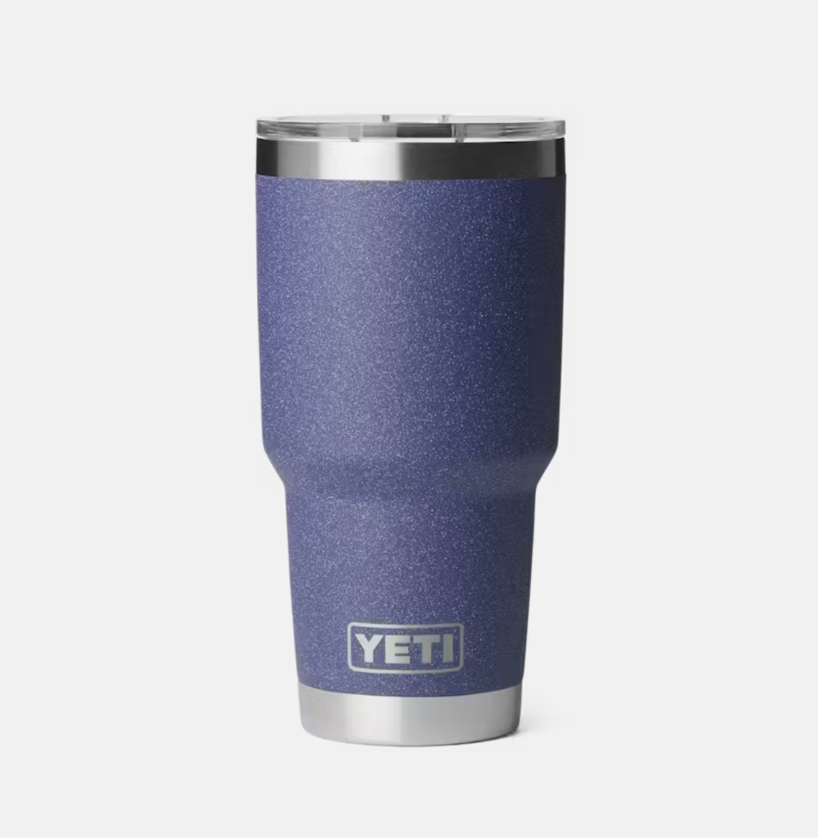 Yeti Rambler 30oz Tumbler with Magslider Lid Moon Dust