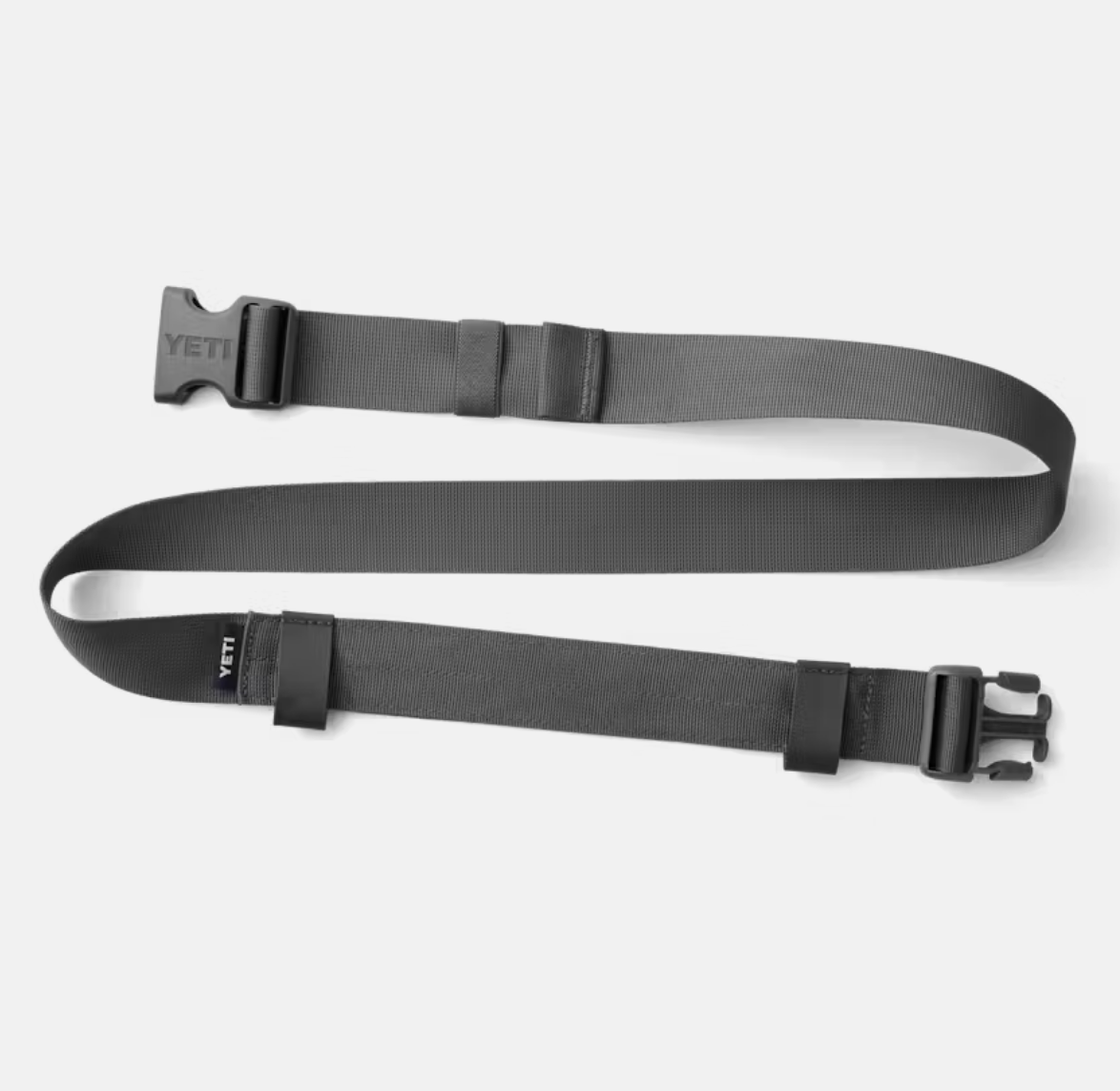 Yeti Sideclick Strap Charcoal
