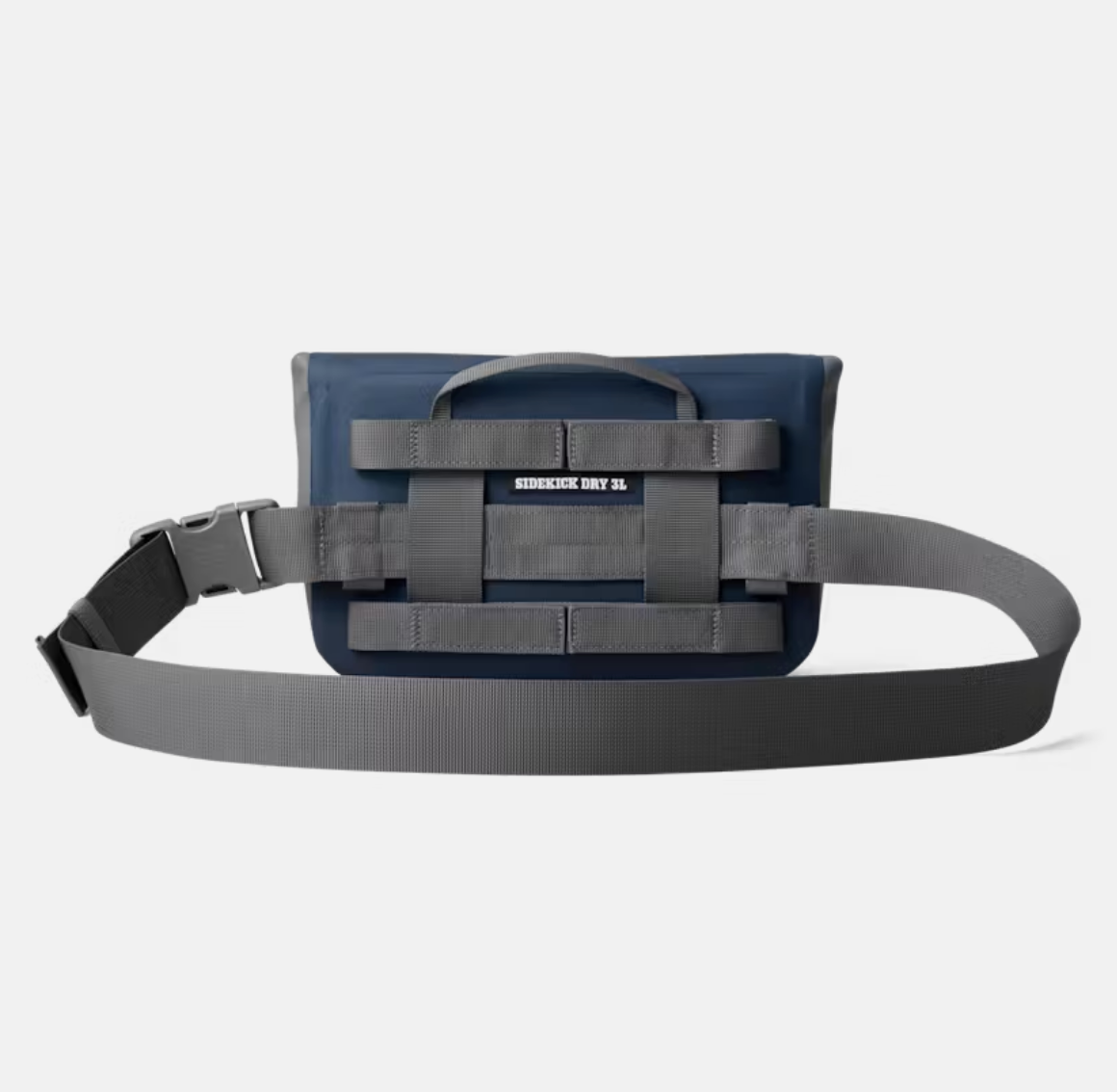 Yeti Sideclick Strap Charcoal