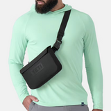 Yeti Sideclick Strap Black