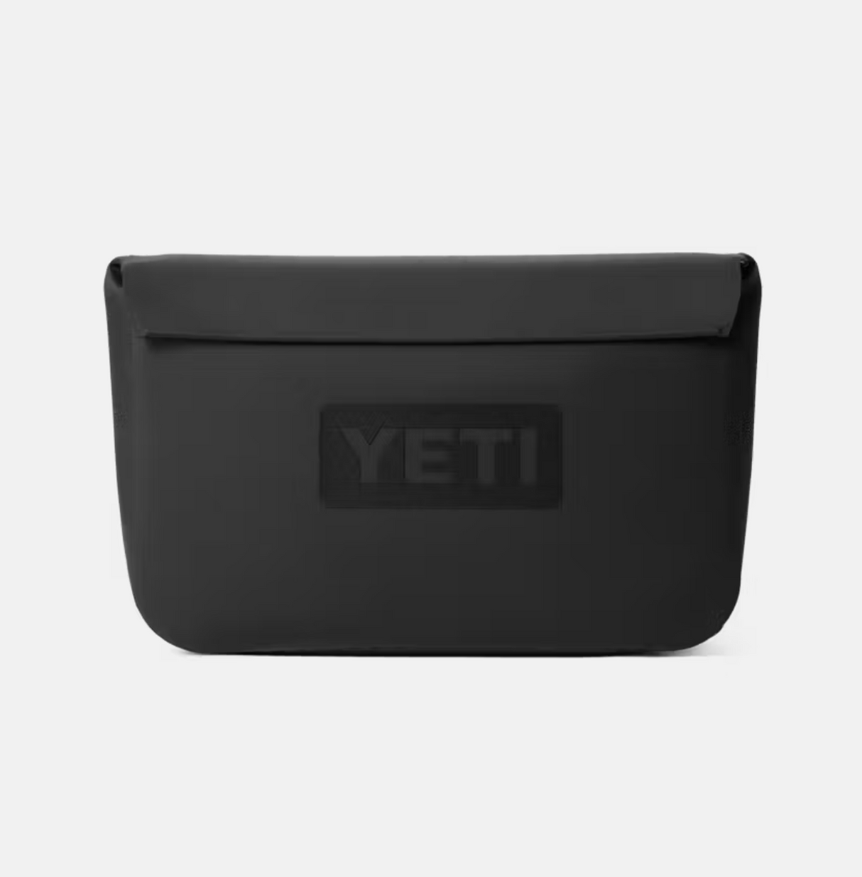 Yeti Sidekick Dry 3L Black Waterproof Gear Case