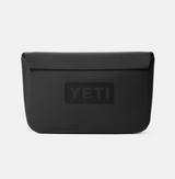 Yeti Sidekick Dry 3L Black Waterproof Gear Case