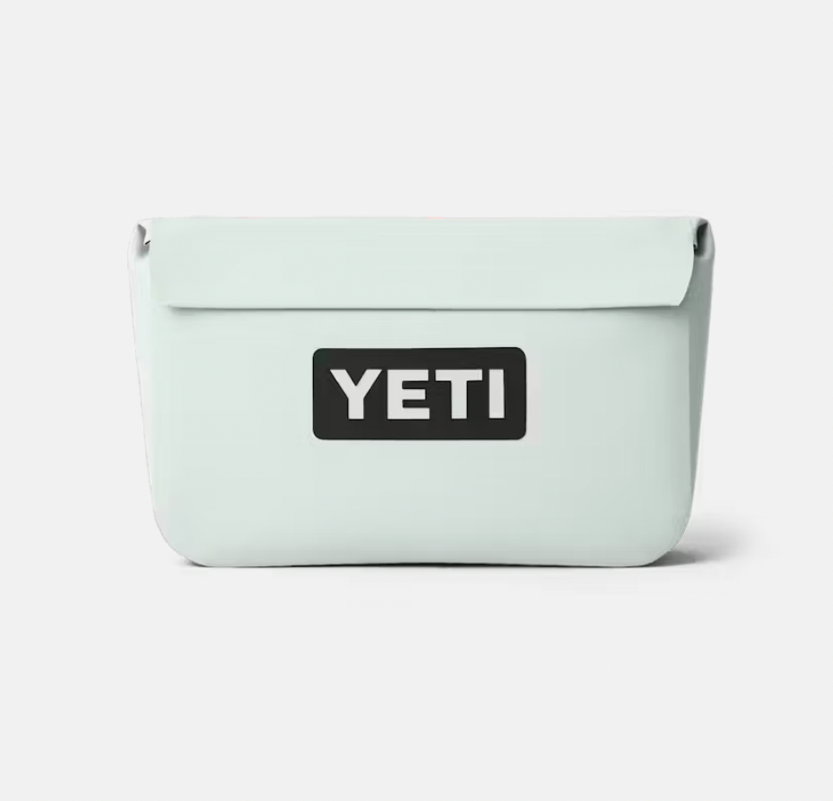 Yeti Sidekick Dry 3L Ridgeline Waterproof Gear Case
