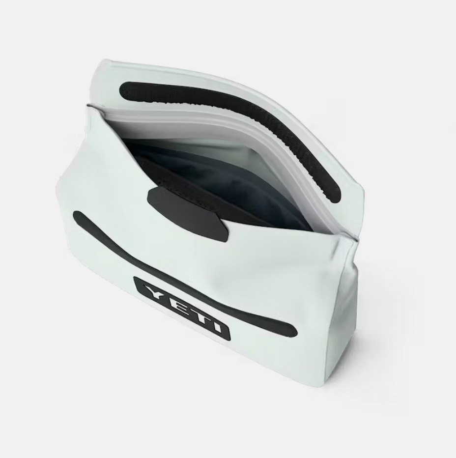 Yeti Sidekick Dry 3L Ridgeline Waterproof Gear Case