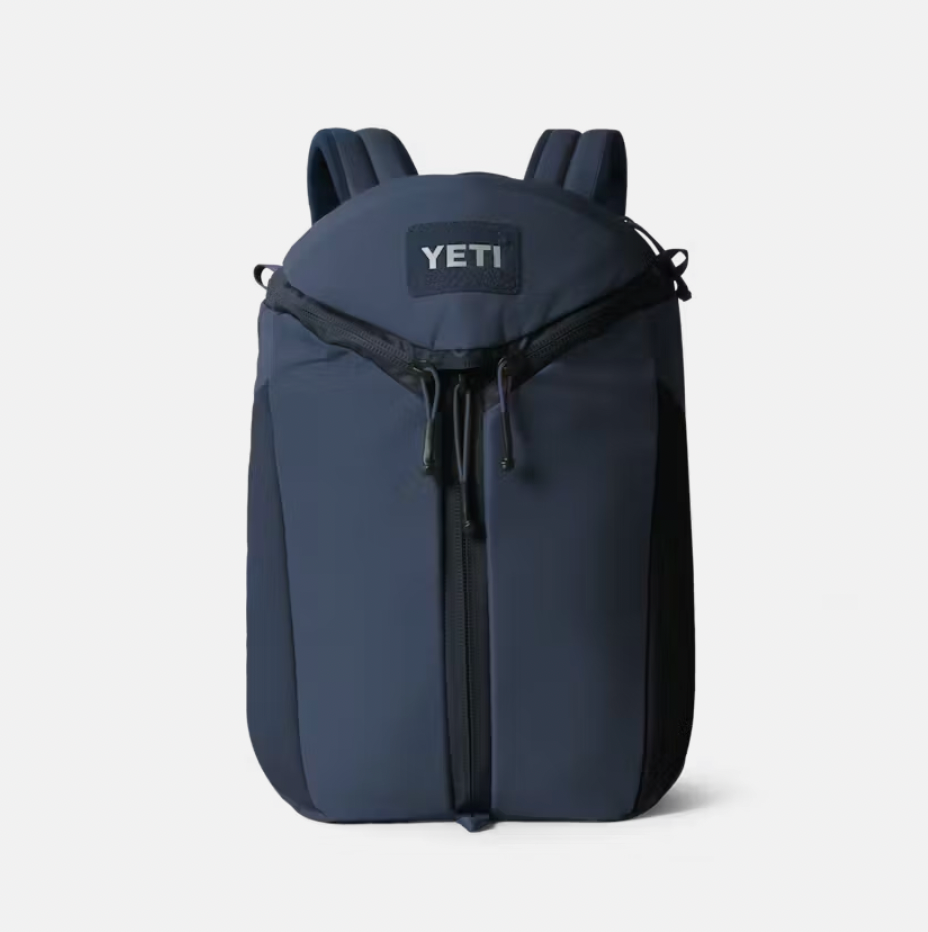 Yeti Ranchero 18L Classic Navy Backpack