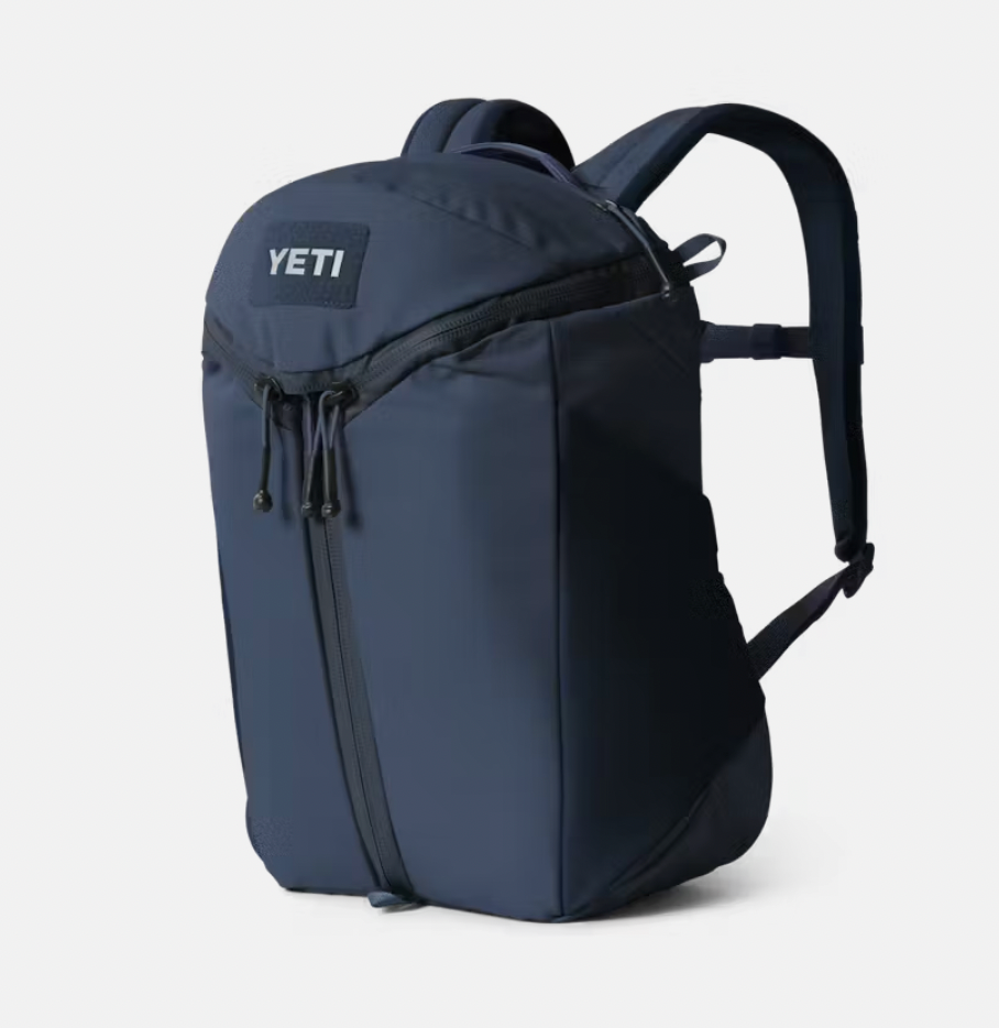 Yeti Ranchero 18L Classic Navy Backpack