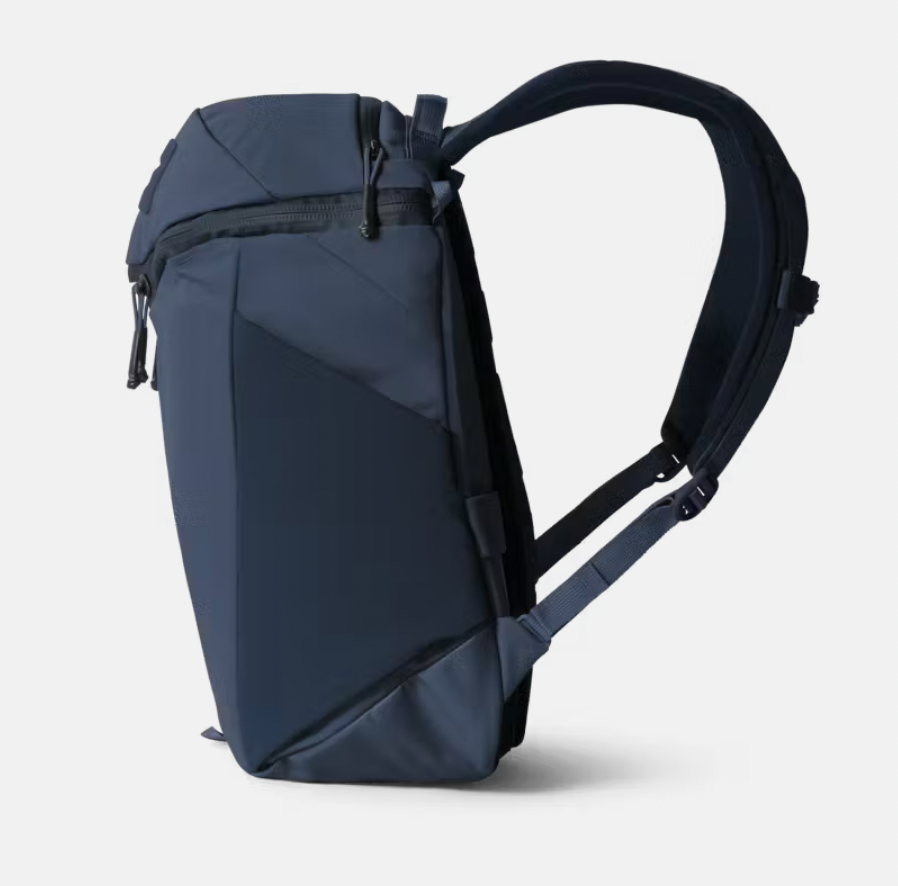 Yeti Ranchero 18L Classic Navy Backpack