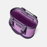 Yeti Camino Carryall 35 2.0 Fog Desert Bloom Tote Bag