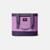 Yeti Camino Carryall 35 2.0 Fog Desert Bloom Tote Bag