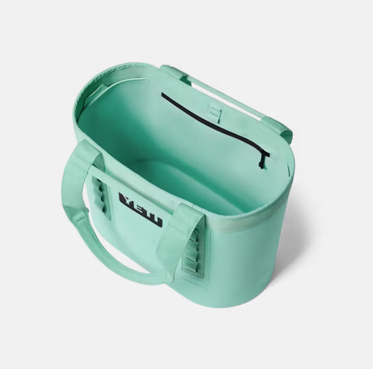 Yeti Camino Carryall 35 2.0 Seafoam Tote Bag
