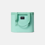 Yeti Camino Carryall 35 2.0 Seafoam Tote Bag
