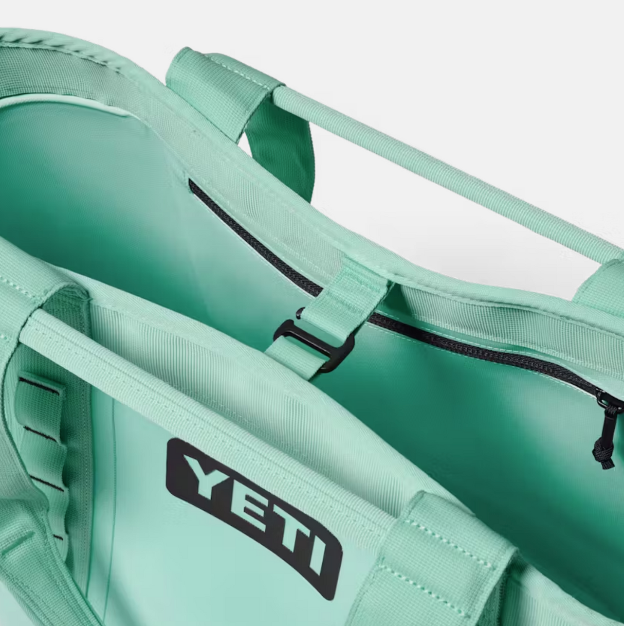 Yeti Camino Carryall 35 2.0 Seafoam Tote Bag