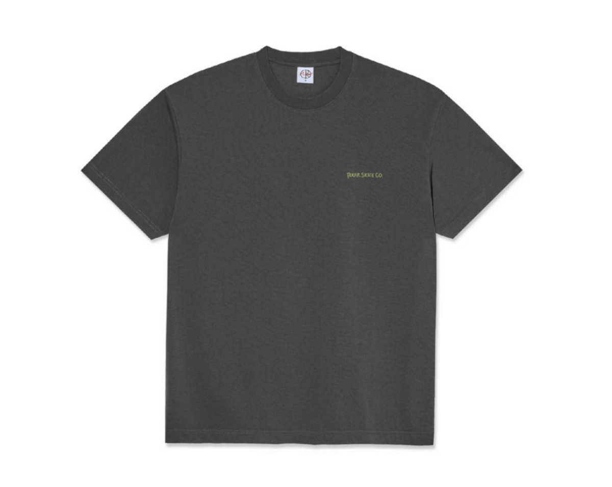 Polar Got Everything Graphite S/s Shirt