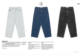 Polar Big Boy Light Blue OG Pants