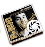 FKD Gold Series Paul Rodriguez Abec 7 Bearings