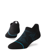 Stance Off The Trail Light Tab Black Socks