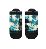 Stance Serengeti Light Tab Teal Socks