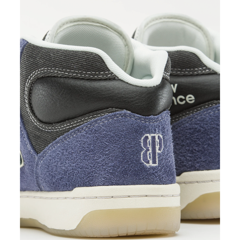New Balance Numeric 480 High Brooklyn Projects BP Vintage Indigo