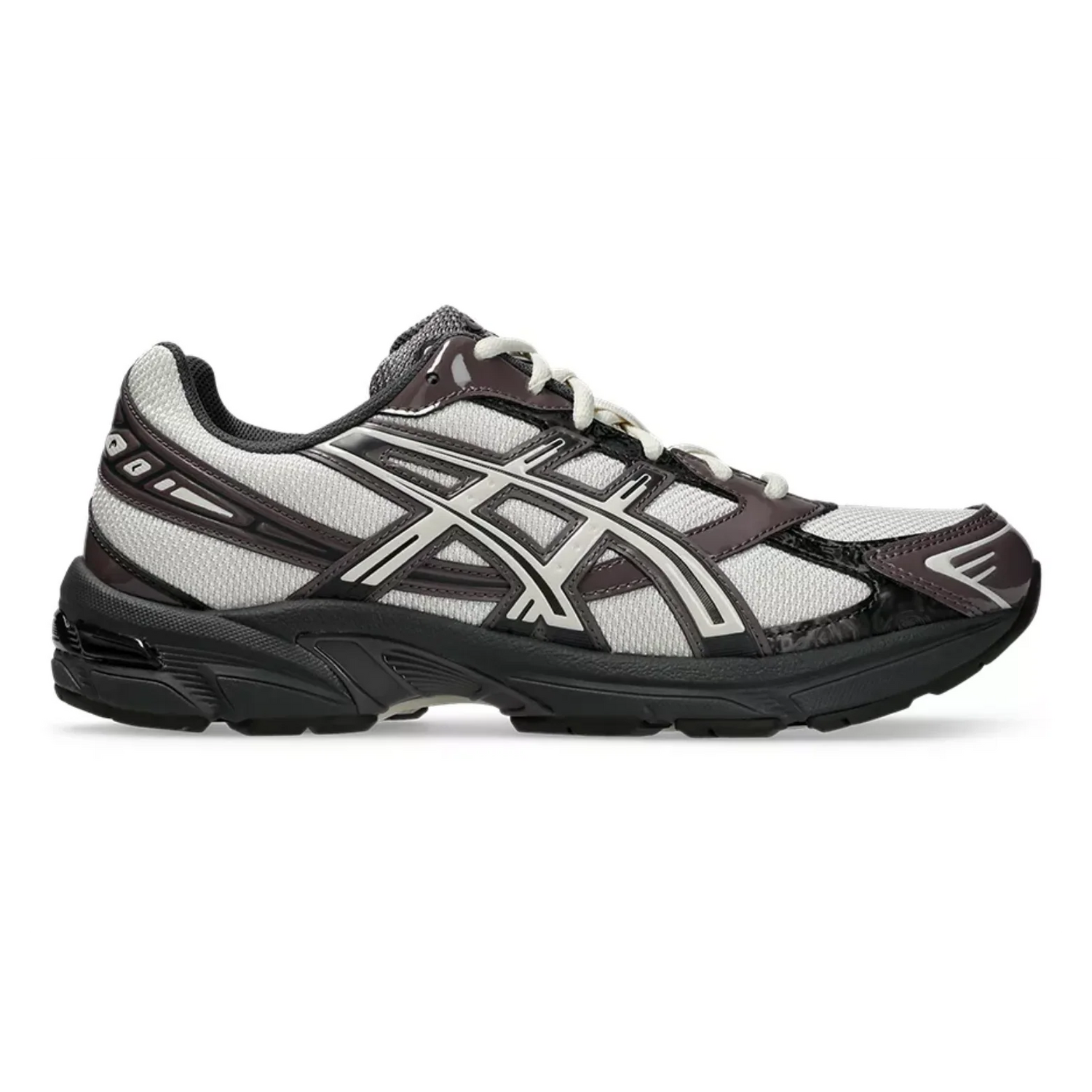 Asics GEL-1130 Oatmeal/Obsidian Grey Shoes
