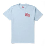 Seager x Coors Banquet Bumper Blue S/s Shirt
