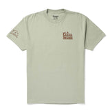 Seager x Coors Banquet Hotshots Desert Green S/s Shirt