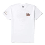 Seager x Coors Banquet Hotshots White S/s Shirt
