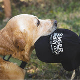 Seager X Mossy Oak I.O.F. Instant Old Friends Black Snapback Hat