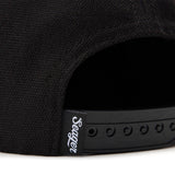 Seager X Mossy Oak I.O.F. Instant Old Friends Black Snapback Hat