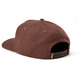 Seager X Mossy Oak Brown Snapback Hat