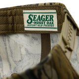 Seager X Mossy Oak Original Treestand Snapback Hat